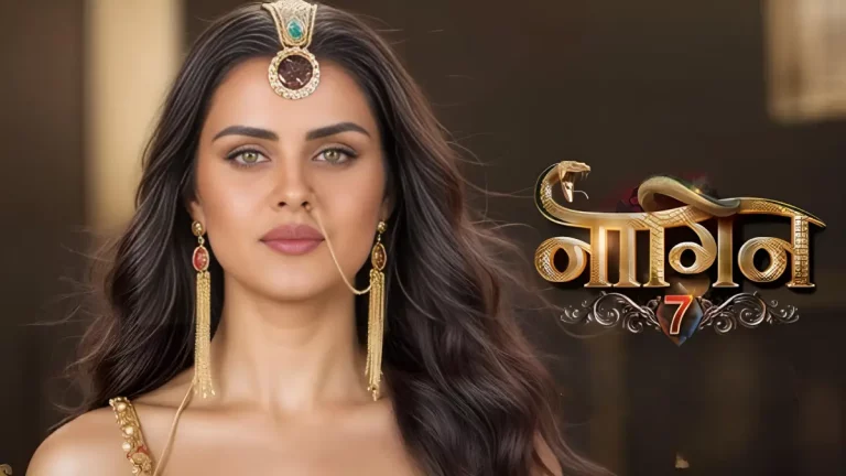 Naagin 7