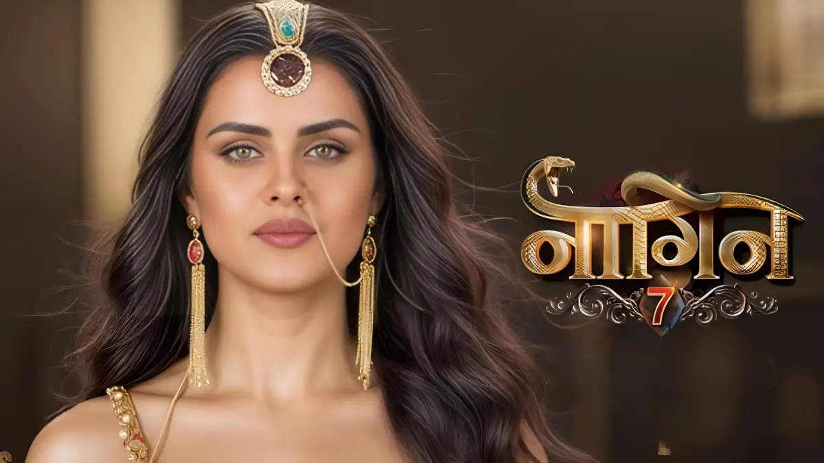 Naagin 7