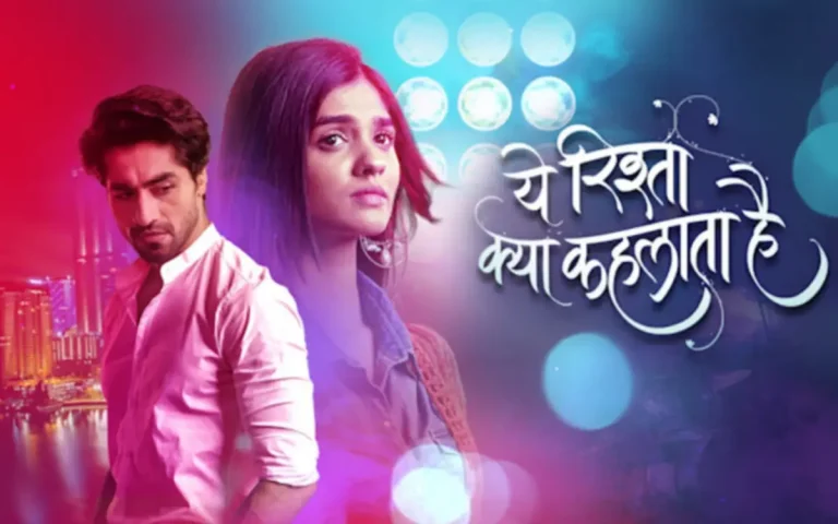 Yeh Rishta Kya Kehlata Hai