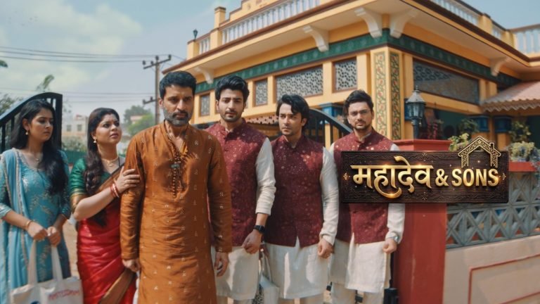 Mahadev And Sons 6th April 2026 Written Update