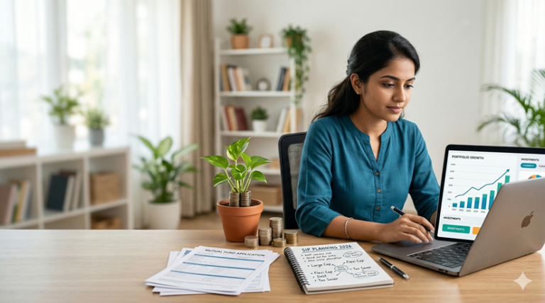 Best Mutual Funds in India 2026: A Simple Guide for New Investors