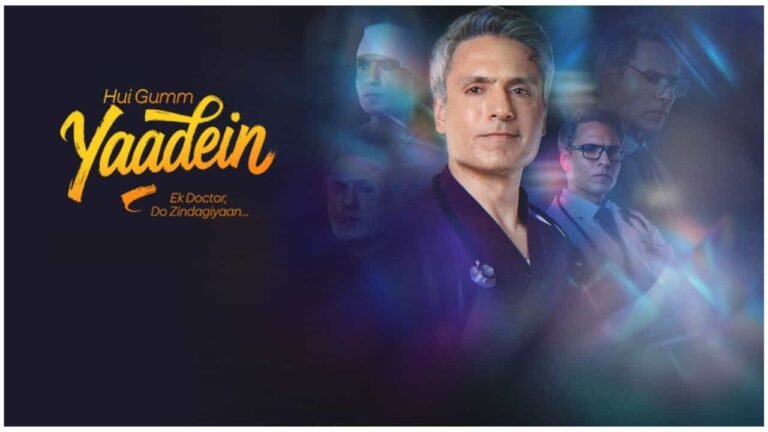 Yaadein 8th April 2026 Written Update
