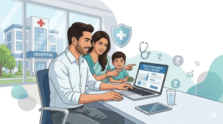 Star Health Insurance