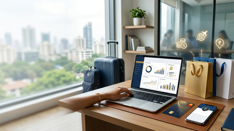 Best Credit Cards in India 2026: How to Choose the Right One