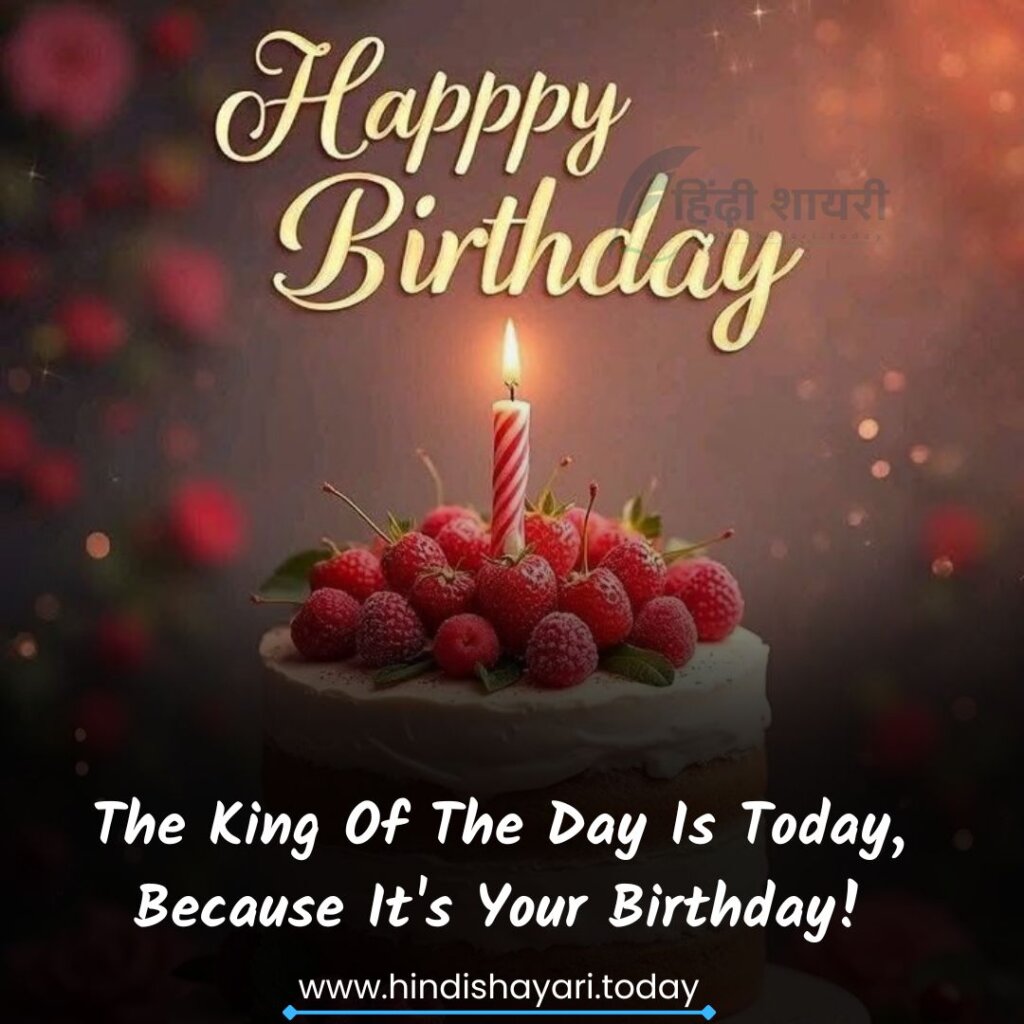 Best Happy Birthday Wishes For Facebook