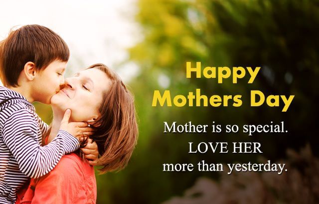 Happy Mothers Day Wish and Shayari in Hindi