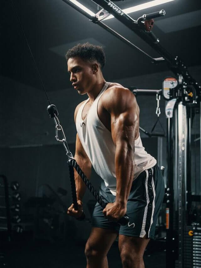 Motivation Gym Quotes in Hindi