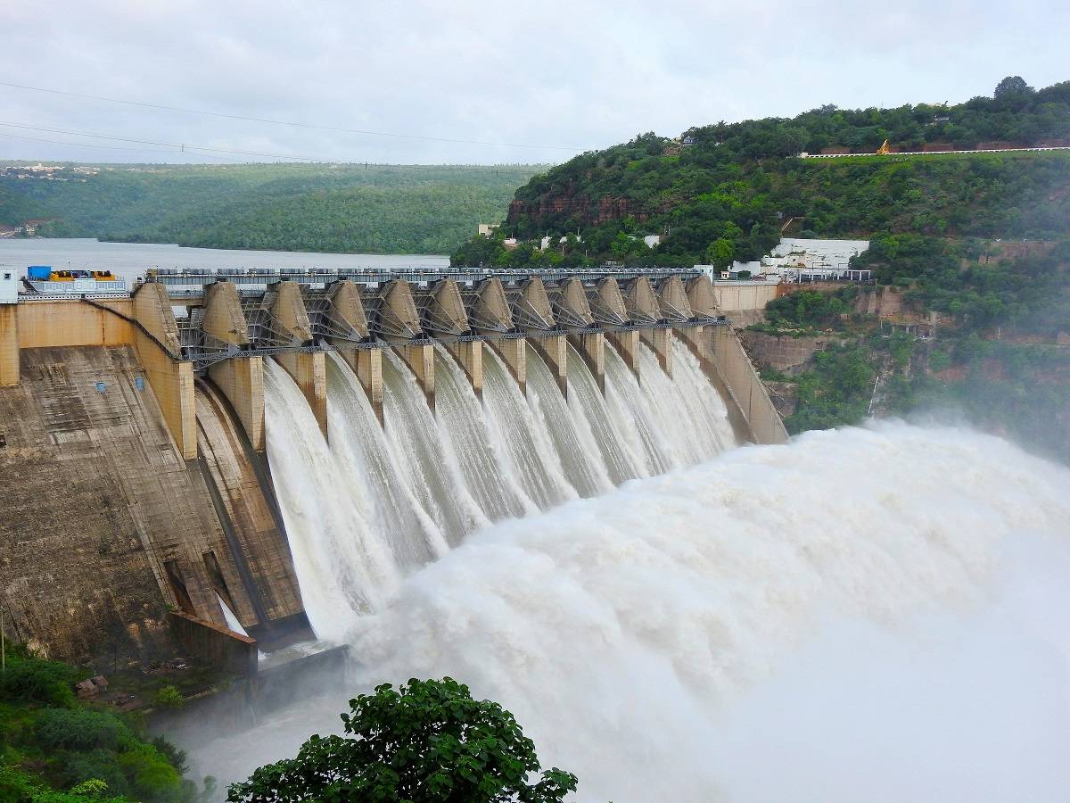  Waterfall Management 