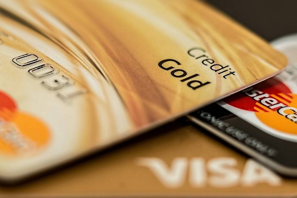 Business Credit Cards