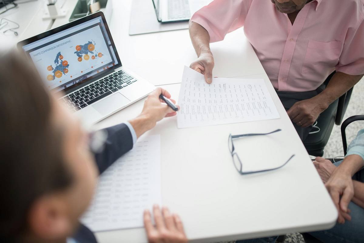 business insurance