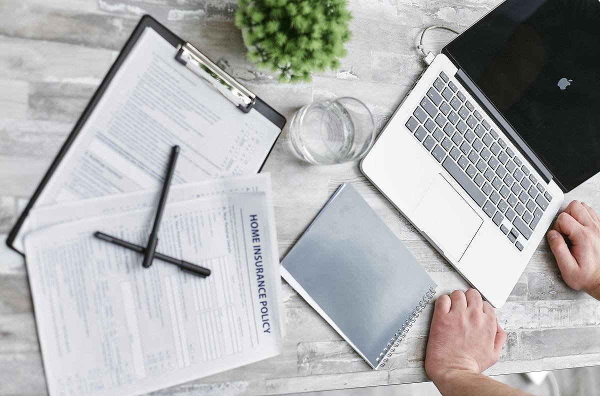 business insurance