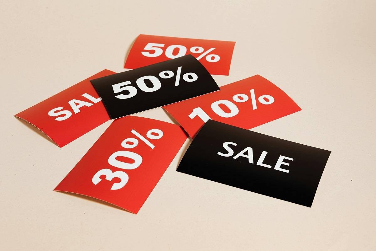 Business Promotion