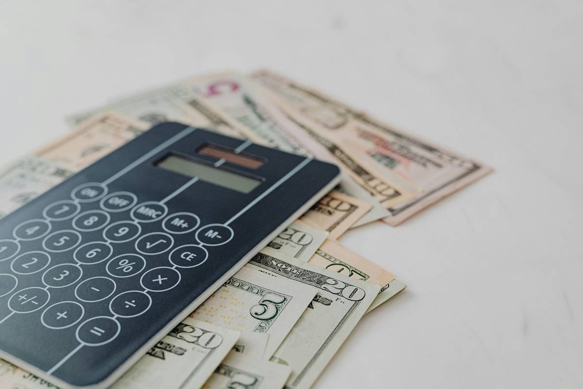  Business Valuation 