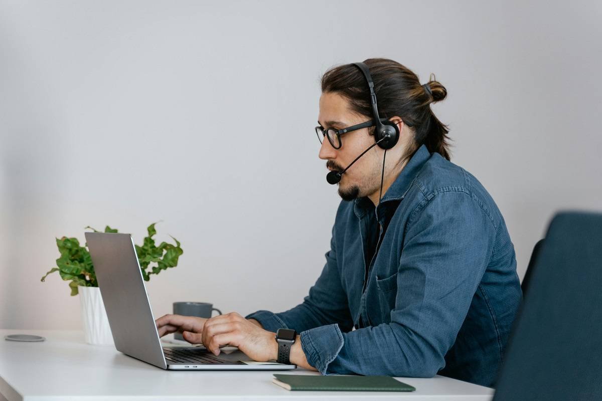 Company Voice