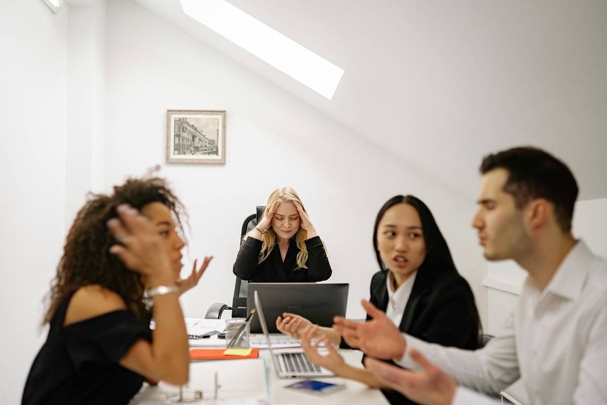 Emotional Intelligence in Leadership