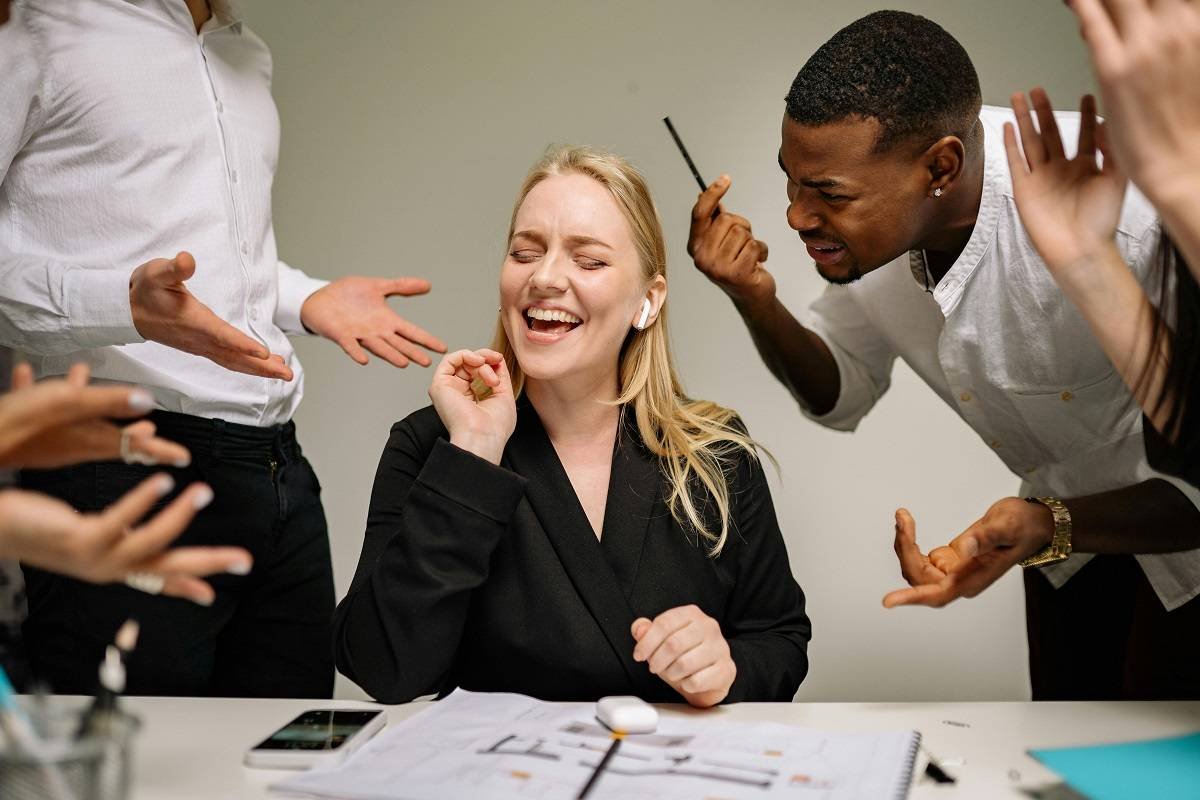 Employee Relations