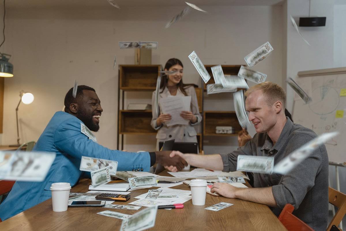Entrepreneurial