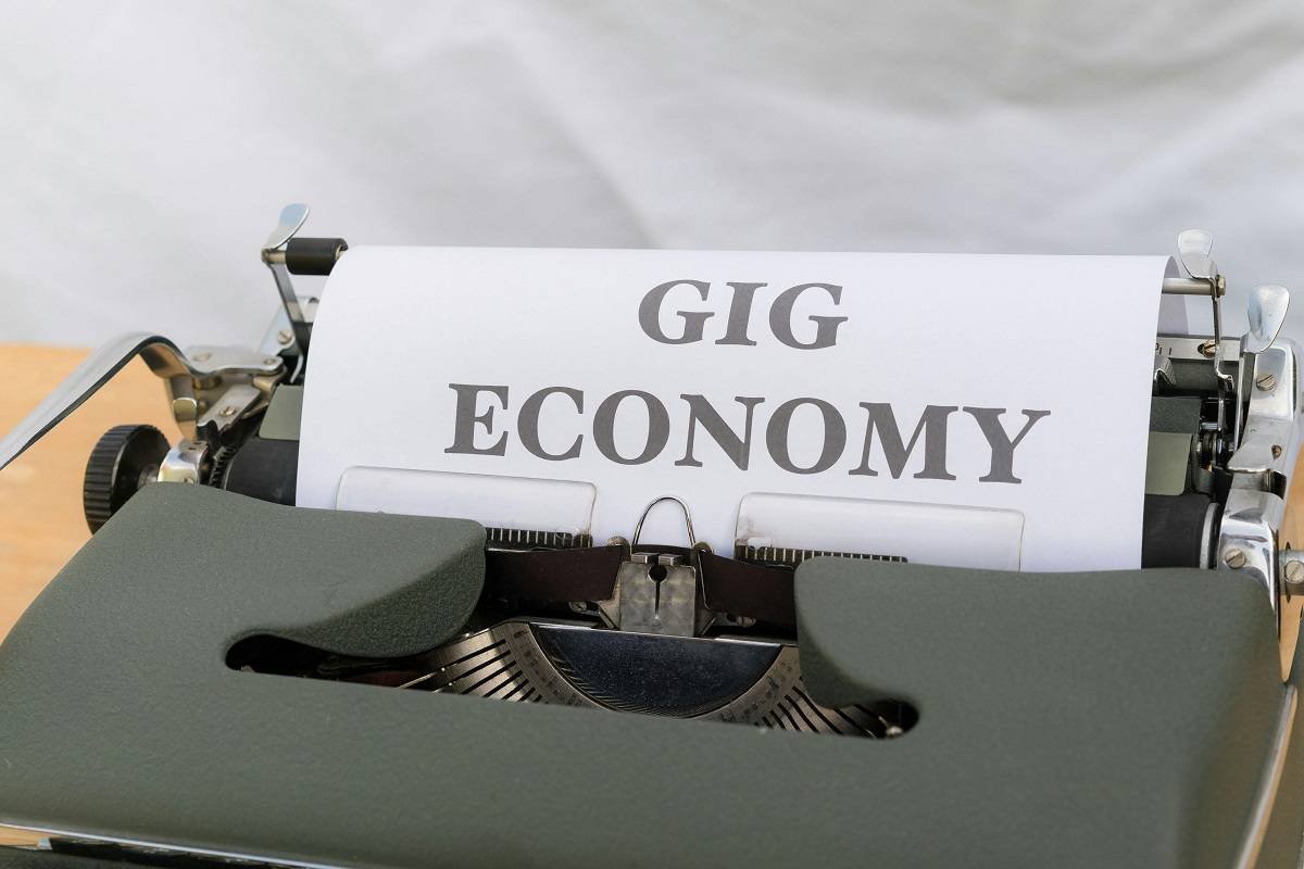 Gig Economy