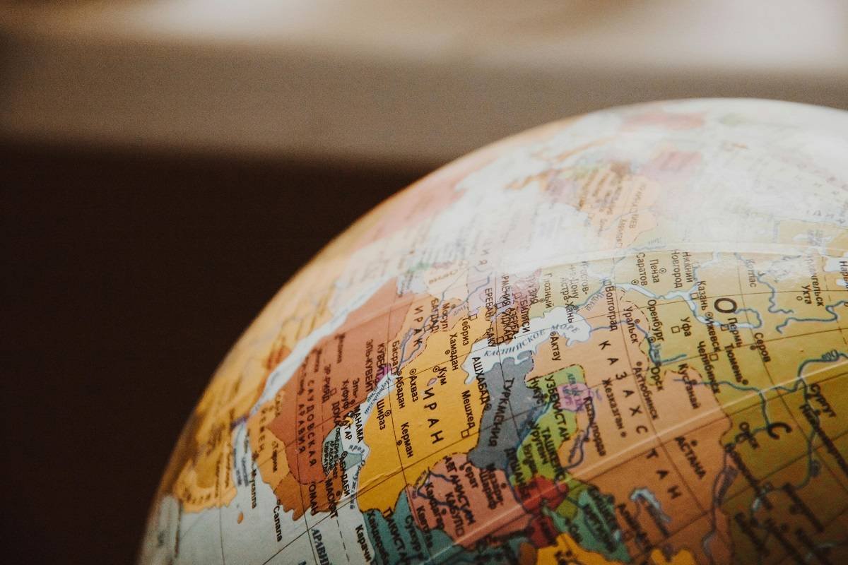Globalization