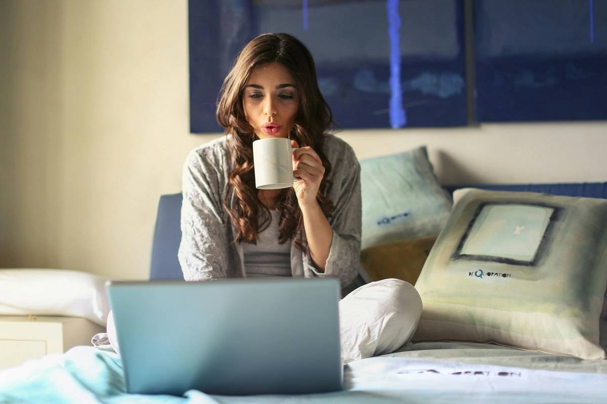 Remote Work Evolution