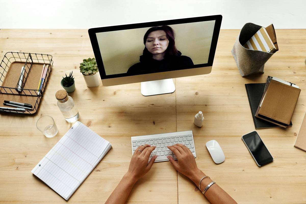 Remote Work Evolution