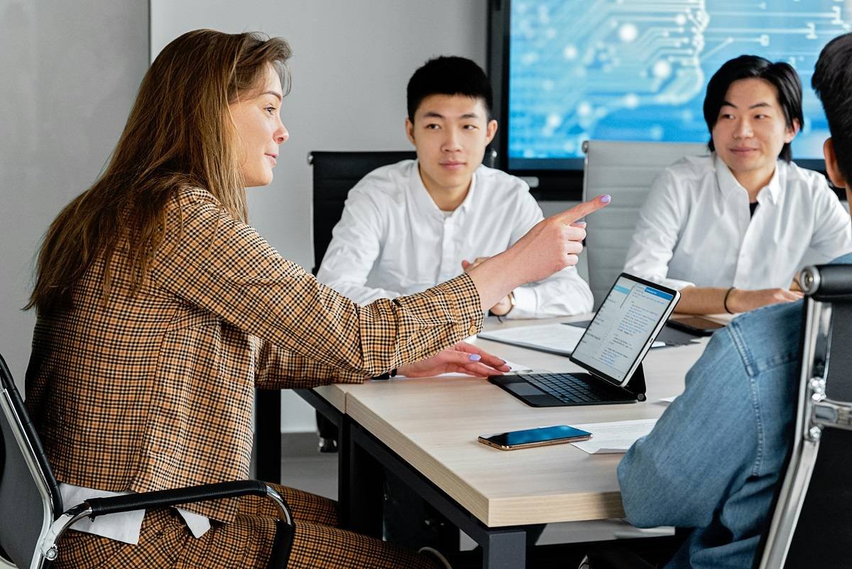 Transactional Leadership