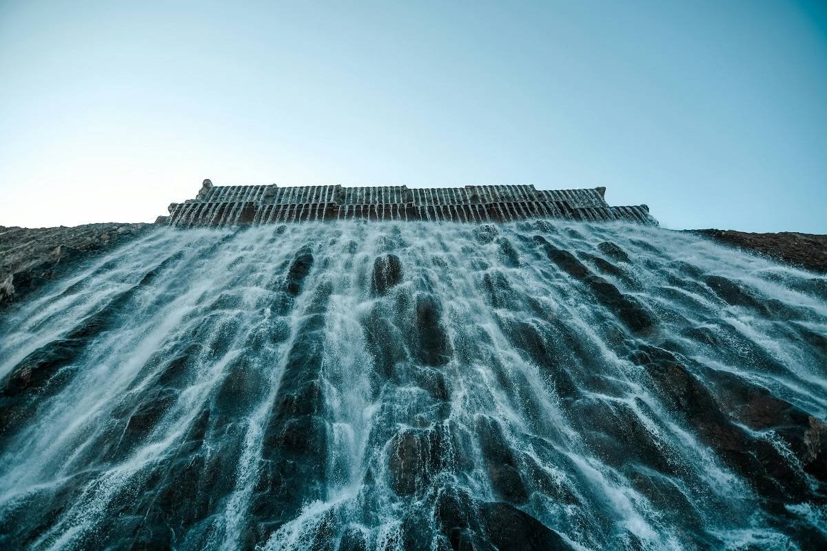 Waterfall Management