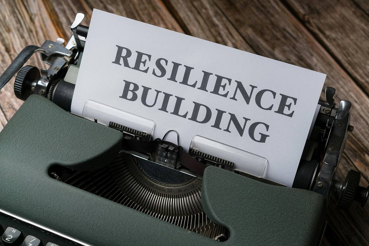 emotional resilience