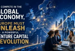 Powerful Venture Capital Revolution