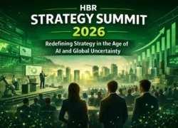 HBR Strategy Summit 2026