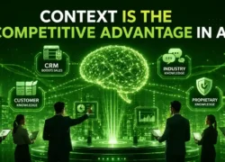 When Every Company Can Use the Same AI Models