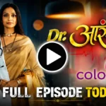 Dr. Aarambhi 27th June 2026 Written Update