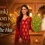 Kyunki Rishton Ke Bhi Roop Badalte Hai 20th June 2026 Written Update