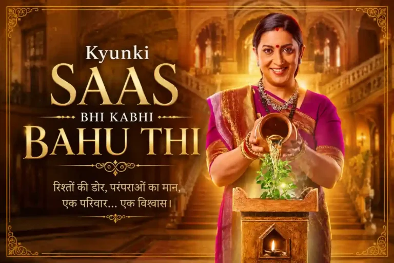 Kyunki Saas Bhi Kabhi Bahu Thi 20th June 2026 Written Update