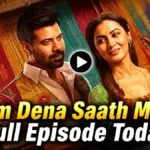 Tum Dena Saath Mera 26th June 2026 Written Update